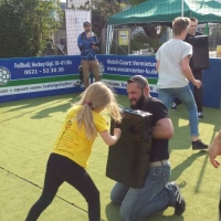 Krav Maga - Maimarkt Mannheim 2016 (3)