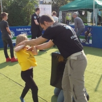 Krav Maga - Maimarkt Mannheim 2016 (7)