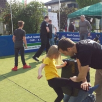 Krav Maga - Maimarkt Mannheim 2016 (8)