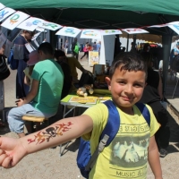 Raffini Kinderevents, Maimarkt Mannheim (8)