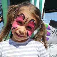 kinderschminken Maimarkt Mannheim 2016 (7)