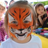 kinderschminken Maimarkt Mannheim 2016 (8)