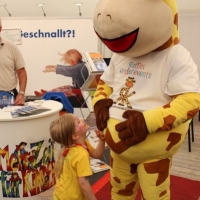 raffini-kinderevents-maskottchen-maimarkt-messe-5