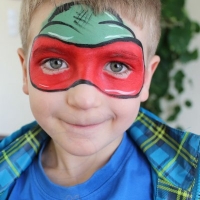 Turtles Ninja Party Geburtstag (24)