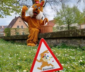 Osterhase-Ostern-Aktion_Schloss-Bruchsal_2023-17