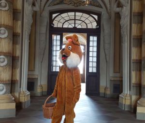 Osterhase-Ostern-Aktion_Schloss-Bruchsal_2023-2