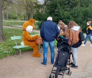 Osterhase-Ostern-Aktion_Schloss-Bruchsal_2023-23