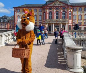 Osterhase-Ostern-Aktion_Schloss-Bruchsal_2023-34