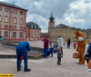 Osterhase-Ostern-Aktion_Schloss-Bruchsal_2023-4