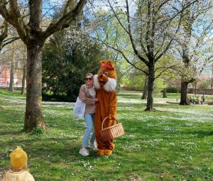 Osterhase-Ostern-Aktion_Schloss-Bruchsal_2023-40