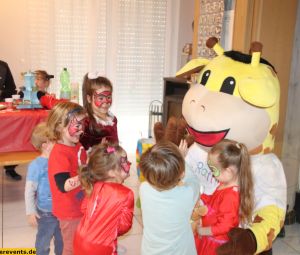 Kinderdisco-Maskottchen-Geburtstag-4