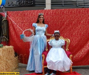 Ritter Spektakulum Kinderfest Ludwigshafen 2018 (72)