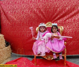 Ritter Spektakulum Kinderfest Ludwigshafen 2018 (84)