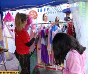 Ritter Spektakulum Kinderfest Ludwigshafen 2018 (88)