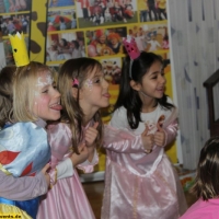 Prinzessinnen Kindergeburtstag Ludwigshafen 24012015 (64)