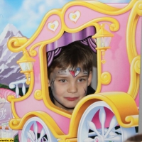 Prinzessinnen Kindergeburtstag Ludwigshafen 24012015 (9)