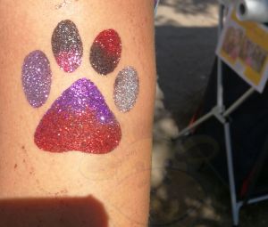 Glitzer-Tattoos-Sommerparty-67