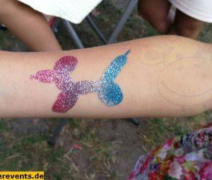 Glitzer-Tattoos_Haarstraehnchen_buchen-22