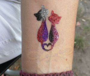 Glitzer-Tattoos_Haarstraehnchen_buchen-50