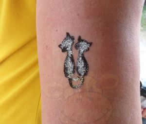 Glitzer-Tattoos_Haarstraehnchen_buchen-52