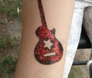 Glitzer-Tattoos_Haarstraehnchen_buchen-72