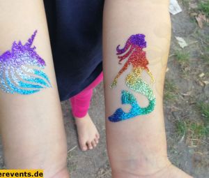 Glitzer-Tattoos_Haarstraehnchen_buchen-92