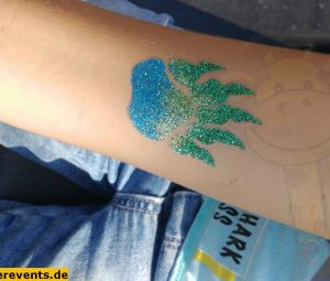 Glitzer-Tattoos_Haarstraehnchen_buchen-93