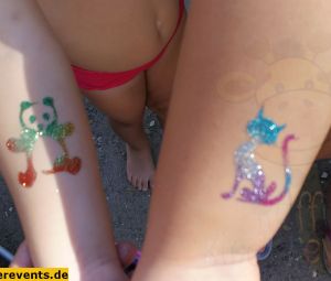 Glitzer-Tattoos_Haarstraehnchen_buchen-94