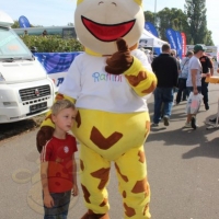 raffini-maskottchen-walk-act-rheinfalzcard-messe-ludwigshafen-9