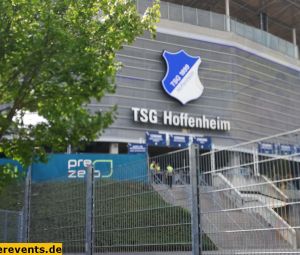 TSG-1899-Hoffenheim-Saisonauftakt-Sinsheim-23072022-1