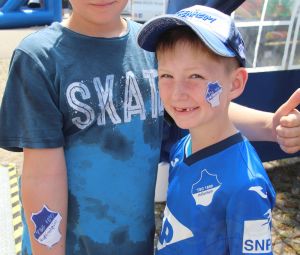 TSG-1899-Hoffenheim-Saisonauftakt-Sinsheim-23072022-10