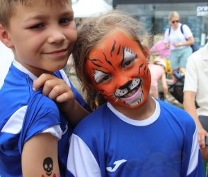 TSG-1899-Hoffenheim-Saisonauftakt-Sinsheim-23072022-36