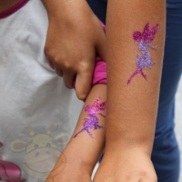 glitzer-tattoos-kinderfest-hauptbahnhof-mannheim-20-07-4