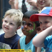 Kinder Sommerfest Hauptbahnhof Mannheim 2015 (14).JPG