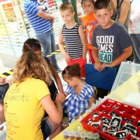 Kinder Sommerfest Hauptbahnhof Mannheim 2015 (148).JPG