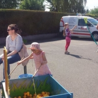 Sommerfest Gartenverein Mannheim Ost Juni 2017 (48)