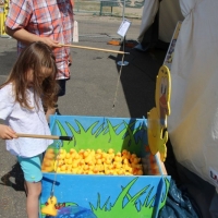 Sommerfest Gartenverein Mannheim Ost Juni 2017 (65)