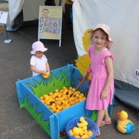 Sommerfest Gartenverein Mannheim Ost Juni 2017 (81)