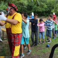 Sommerfest Kinderparadies Ludwigshafen (16)