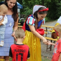 Sommerfest Kinderparadies Ludwigshafen (32)