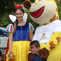 Sommerfest Kinderparadies Ludwigshafen (35)