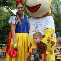 Sommerfest Kinderparadies Ludwigshafen (36)