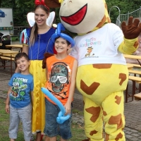 Sommerfest Kinderparadies Ludwigshafen (37)