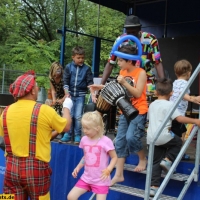 Sommerfest Kinderparadies Ludwigshafen (38)