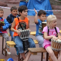 Sommerfest Kinderparadies Ludwigshafen (39)