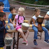 Sommerfest Kinderparadies Ludwigshafen (40)