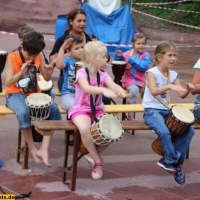 Sommerfest Kinderparadies Ludwigshafen (42)