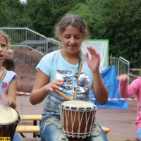 Sommerfest Kinderparadies Ludwigshafen (43)