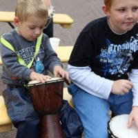 Sommerfest Kinderparadies Ludwigshafen (45)