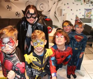 Superhelden-Kindergeburtstag-Party-Ludwigshafen-2019-15